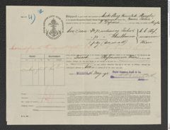 k.k. naturhistorisches Hofmuseum, Intendanzakten 1885-1896 (Hauer), Aktenzahl Z.512/1892, Seite 7